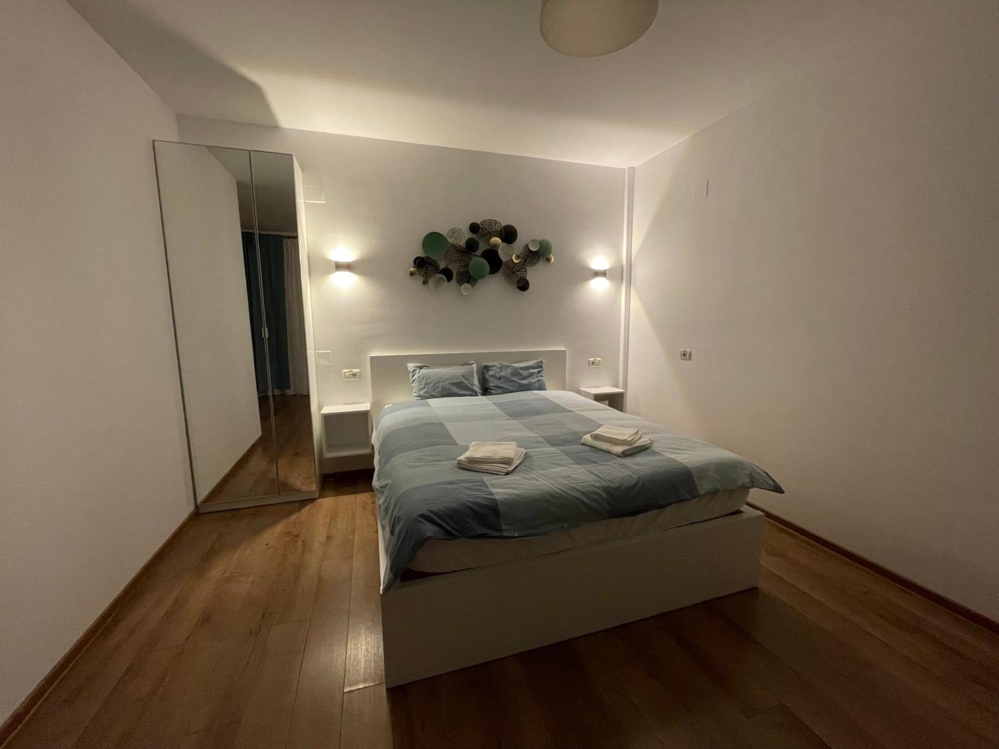 Arena Studio Piteşti Exteriér fotografie