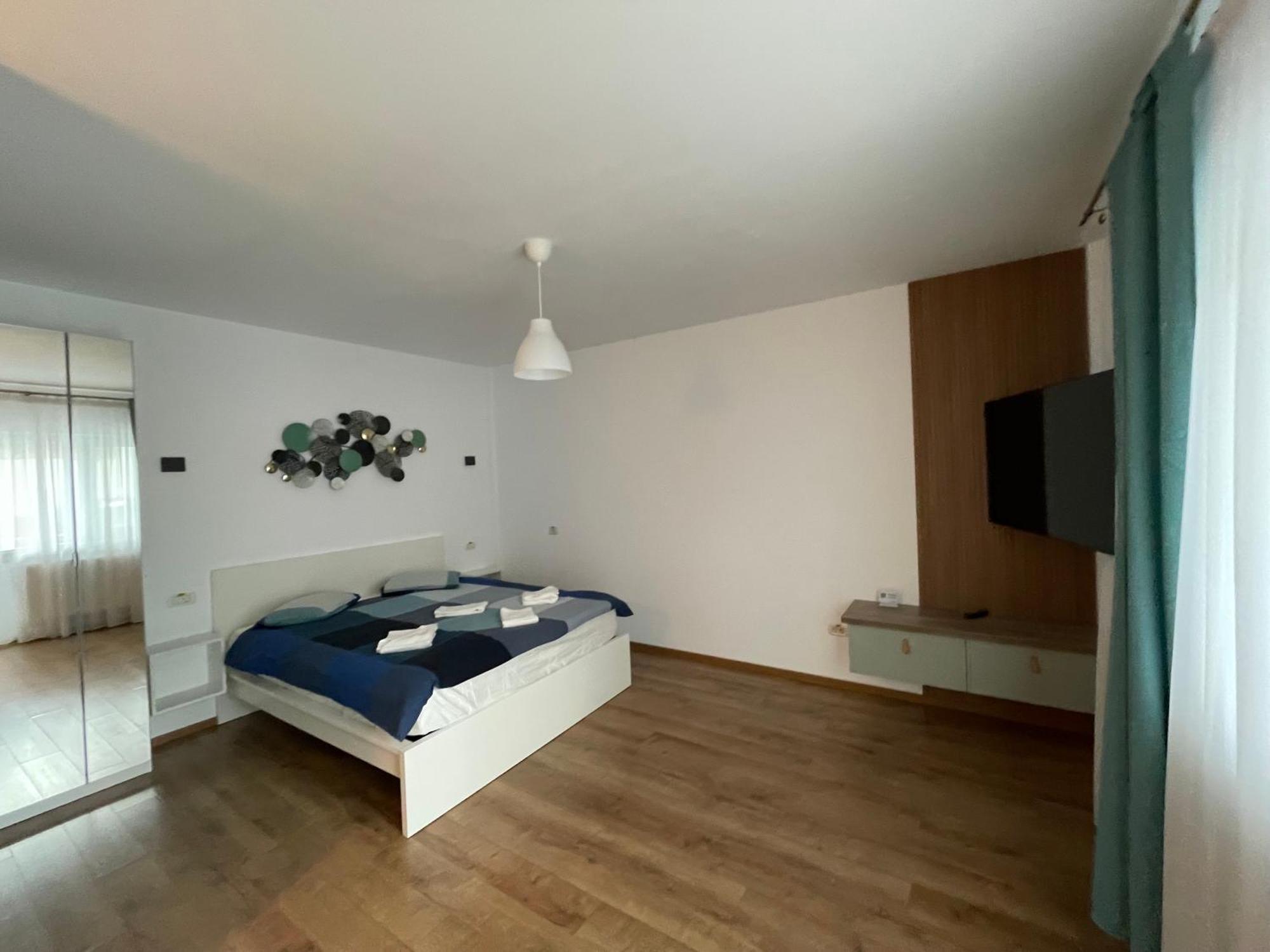 Arena Studio Piteşti Exteriér fotografie