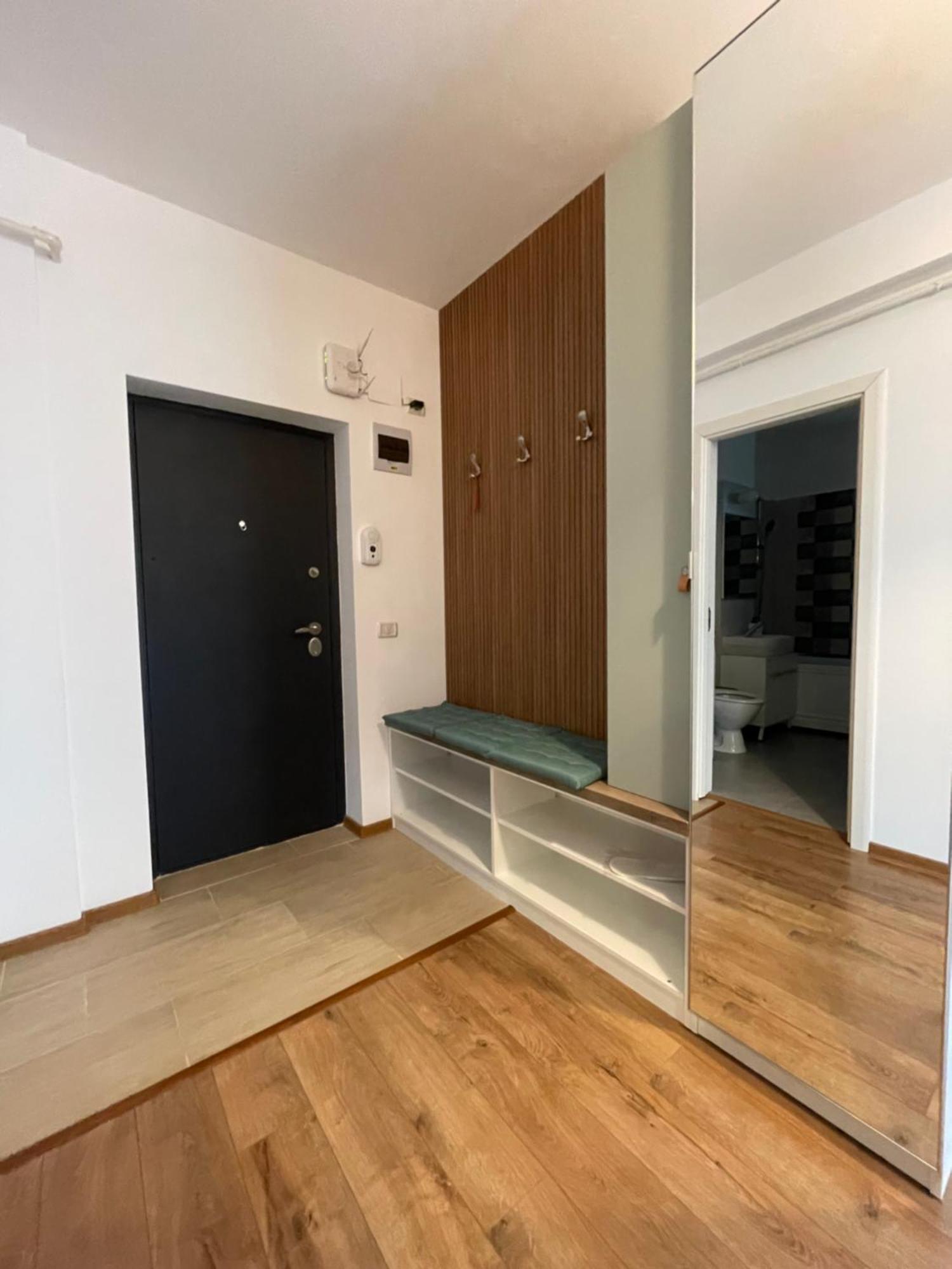 Arena Studio Piteşti Exteriér fotografie