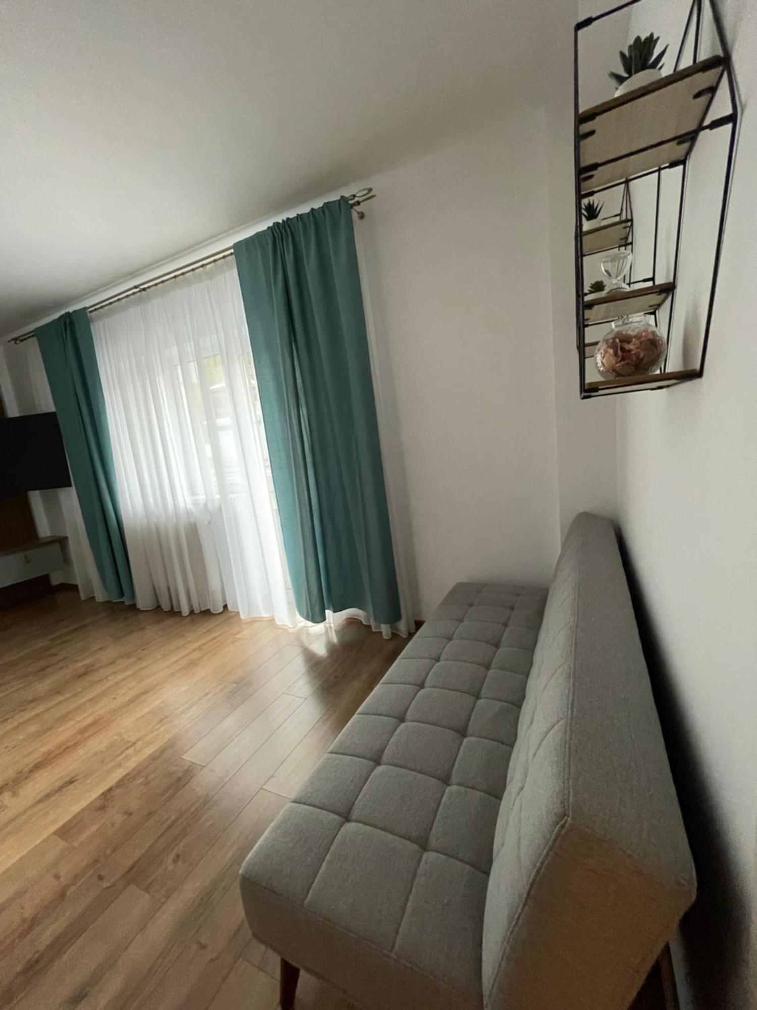 Arena Studio Piteşti Exteriér fotografie