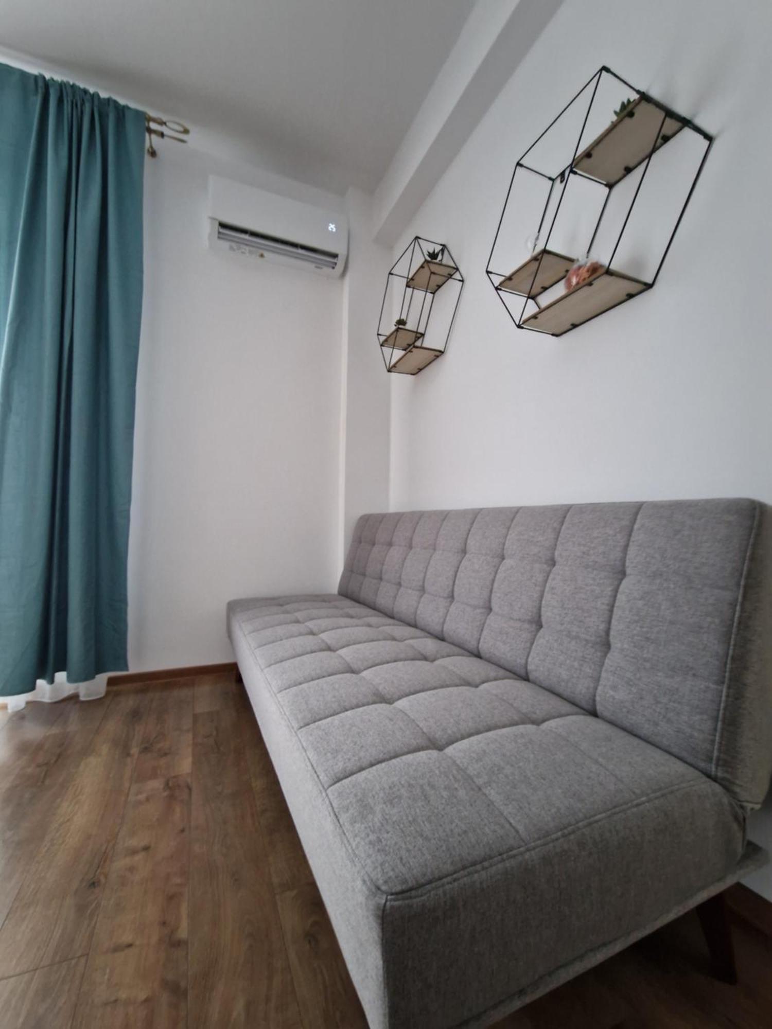 Arena Studio Piteşti Exteriér fotografie